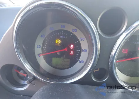 2008 Mitsubishi Eclipse Spyder Gs from USA, damaged, VIN 4A3AL25F68E040003